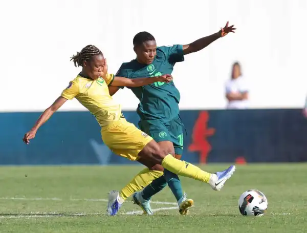 World Cup Play-off: Nigeria’s Super Falcons in redemption mission against South Africa