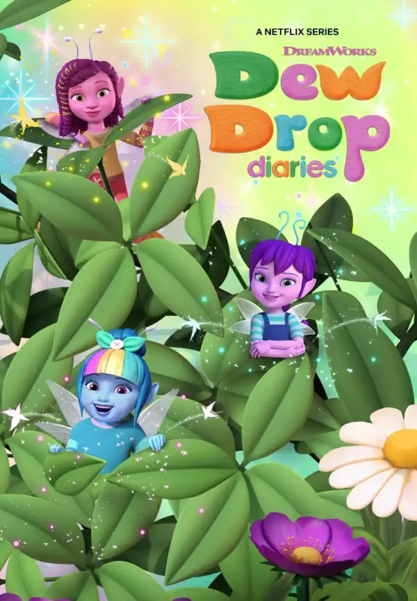 Dew Drop Diaries S02 E10