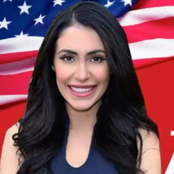 Biography & Career Of Anna Paulina Luna