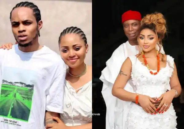 “They Want to Lock Him in Keffi Prison”- Stanley Ontop Cries Out Over Sammy West’s Detention