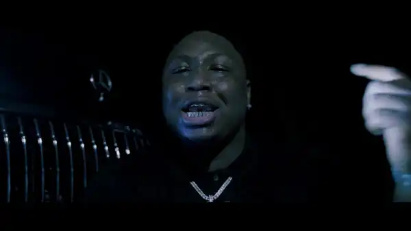 Big Moochie Grape - iLLUMINATi Business (Video)
