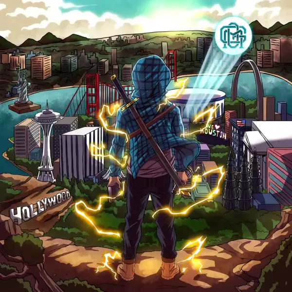 Bizzle - The Messenger 4: Independents Day