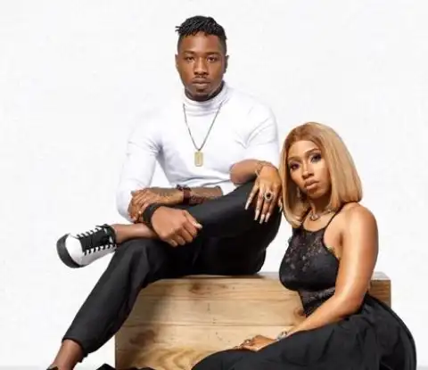 BBNaija All Stars: I’l Rather Die Than Allow Mercy Win, I Will Sabotage Her Till The End – Ike Vows (Video)