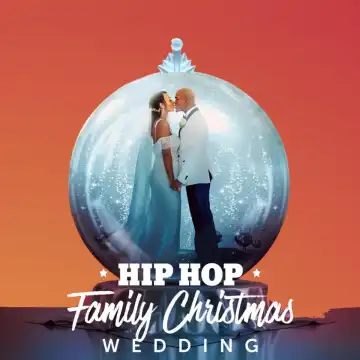 Jamie Foxx – Diamonds For Christmas