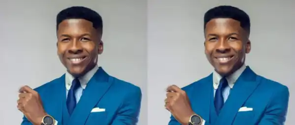 “Your Husband Comes First, Not Your Pastor”- Pastor Emmanuel Iren Advises Women