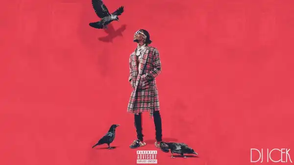 Offset Ft. Quavo - Baguettes