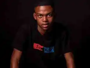 ATK MusiQ & Soul Revolver – Shaya