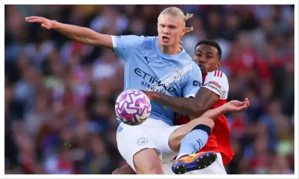 Carabao Cup: Highest goal scorers ahead of Arsenal vs Man City final