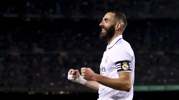 Carlo Ancelotti explains how Karim Benzema has returned to top form