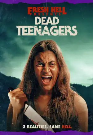 Dead Teenagers (2024)