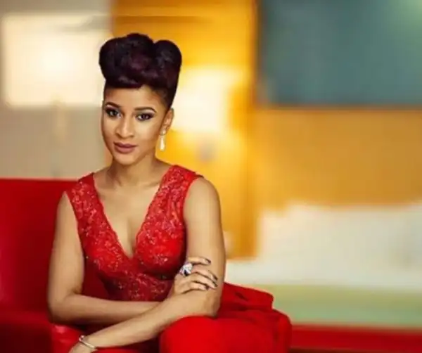Nigerian Actress Adesua Etomi Biography & Net Worth 2020 (See Details)