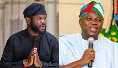 Lagos 2027: Seyi Tinubu’s guber ambition face obstacle as power brokers consider Ambode return