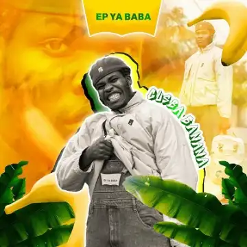 Gusba Banana – Bama