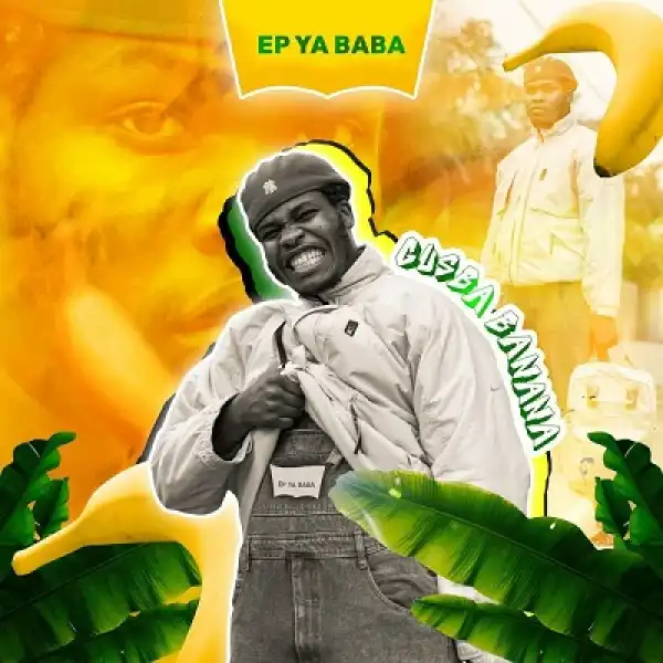 Gusba Banana – Mutanganoni