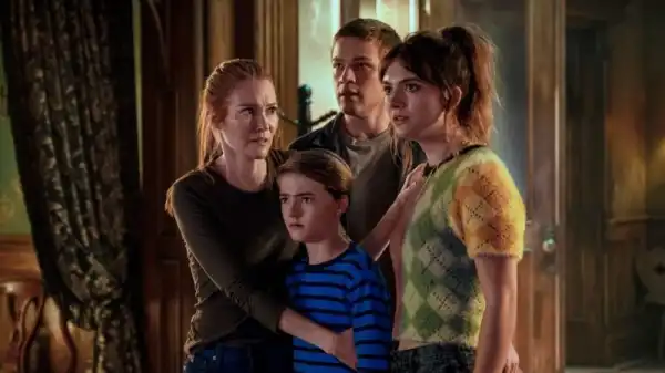 Locke & Key Season 3 Teaser Trailer Previews Epic Final Chapter