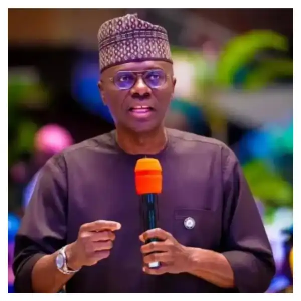 Sanwo-Olu hails rescue of abducted Oyo schoolchildren, teachers