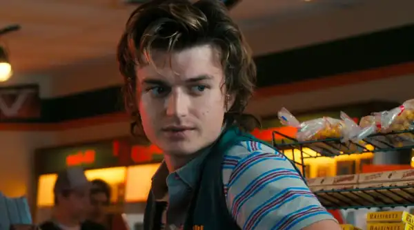 Cold Storage First Look Photo & Release Date Window Unveiled for Joe Keery Movie