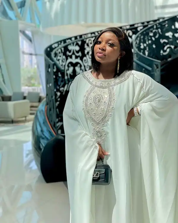 Papaya Ex addresses blocking lady after collecting N235K for ‘free class’