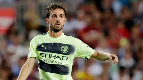 Pep Guardiola admits he won
