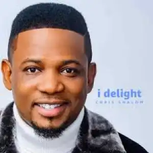 Chris Shalom – Your Power Is The Greatest