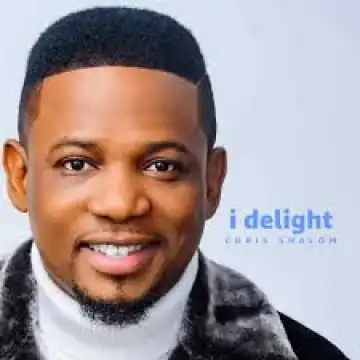Chris Shalom – Your Power Is The Greatest