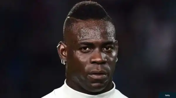 Balotelli’s Training Habits Is A Disgrace – Lambert