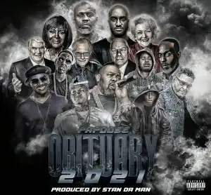 Papoose - Obituary 2021