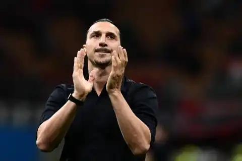 Transfer: Everything is possible – Zlatan Ibrahimovic on Joao Felix’s permanent move to AC Milan