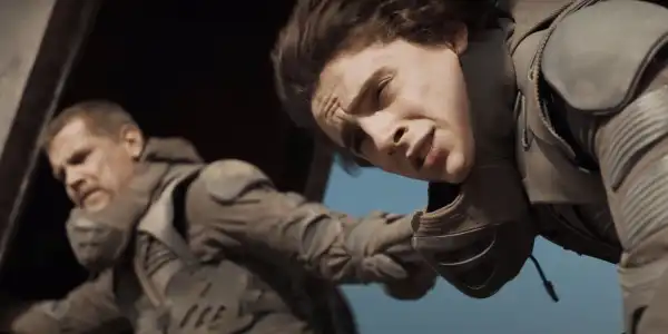 Former Dune Director Criticizes 2020 Movie Trailer As Too Predictable