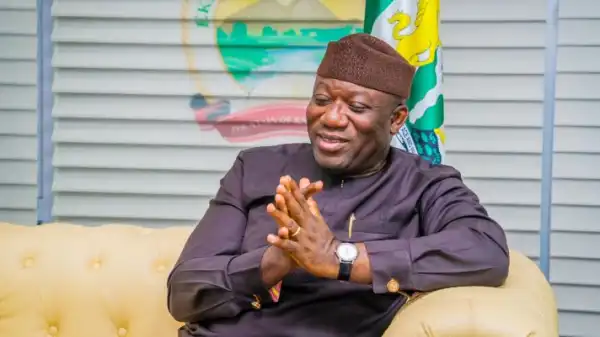 I didn’t trade off my presidential ambition with Tinubu to save Ekiti, says Fayemi