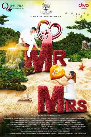 Mr & Mrs (2024) [Tamil]