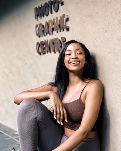 Rouge – Unreleased Track