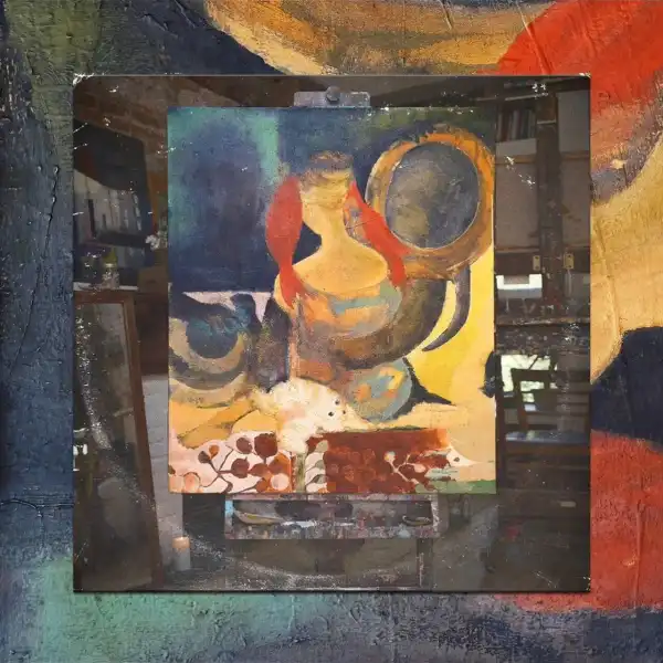 Rory - My Phone Can Die (feat. Ari Lennox & James Fauntleroy)