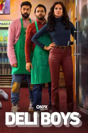 Deli Boys Season 1