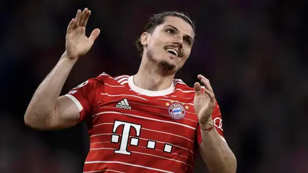 Man Utd in talks to sign Bayern Munich midfielder on deadline day