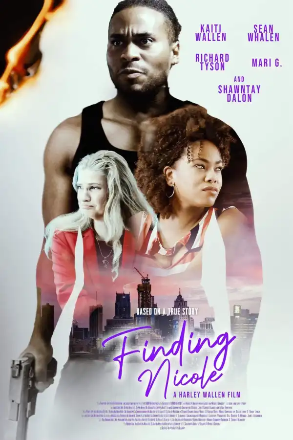 Finding Nicole (2025)