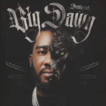 Desiigner – Big Dawg