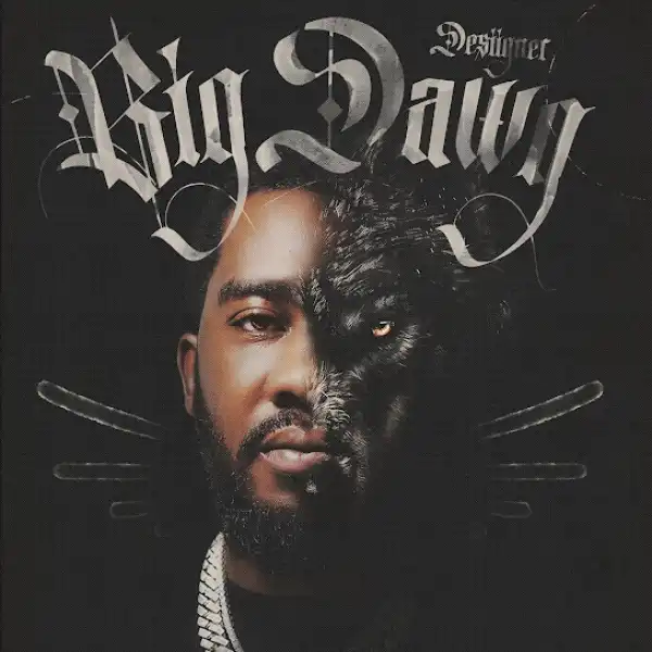 Desiigner – Big Dawg