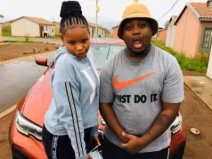 Sdida & C’buda M – Vundla Ft. The MajestieZ