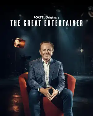 The Great Entertainer (2025)