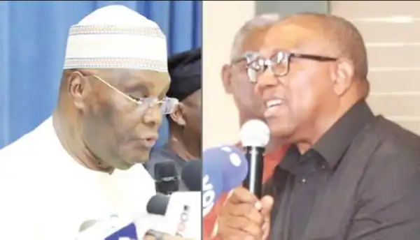 Court Okays Obi, Atiku’s Request To Inspect Election Materials