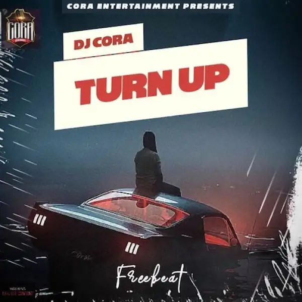 DJ Cora – Turn Up Beat