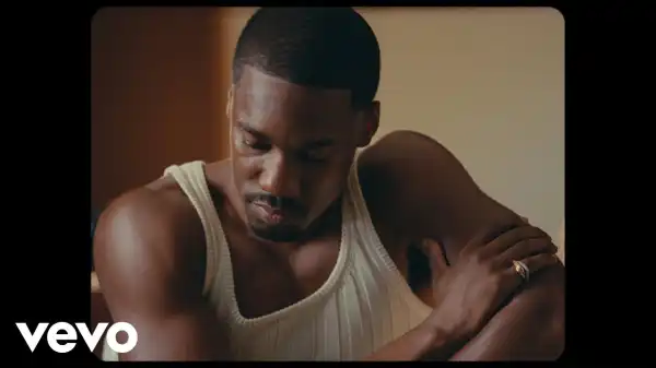 GIVĒON - I CAN TELL (Video)