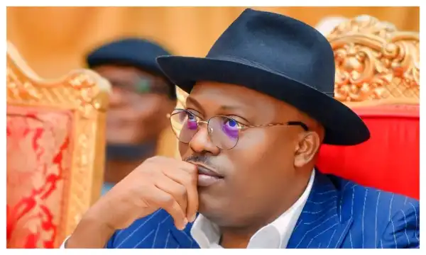 Court to hear suit challenging suspension of Fubara, others