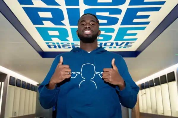 Transfer: Arokodare ready to deputise for Kane at Bayern Munich