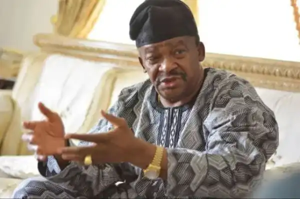 7 Things To Know About Late Oladipo Diya7 Things To Know About Late Oladipo Diya