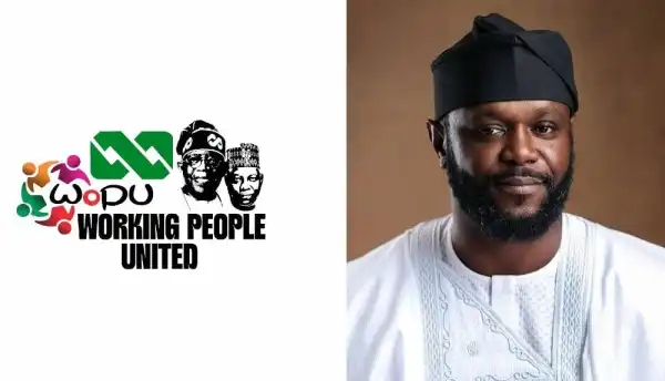 Working People United, WoPU extends warm birthday felicitations to Seyi Tinubu at 41