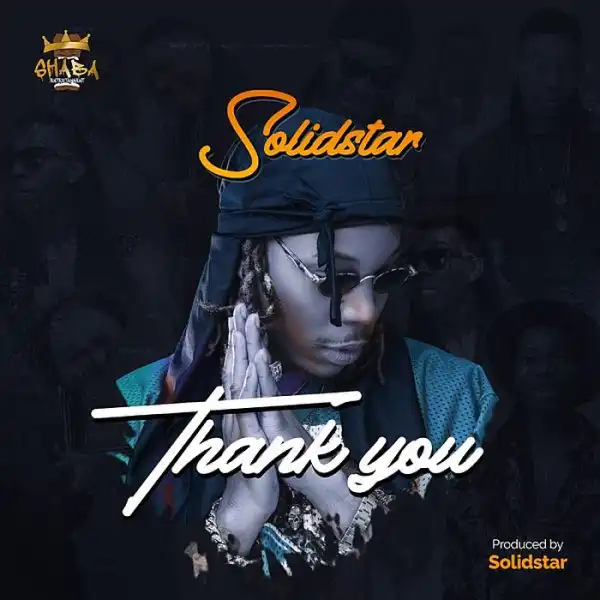 Solidstar – Thank You