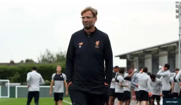 No Liverpool Player Will Be Forced To Train – Jurgen Klopp