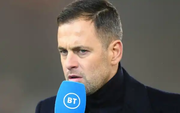 “I hope I’m wrong” – Joe Cole fires warning to Chelsea about return leg against Real Madrid